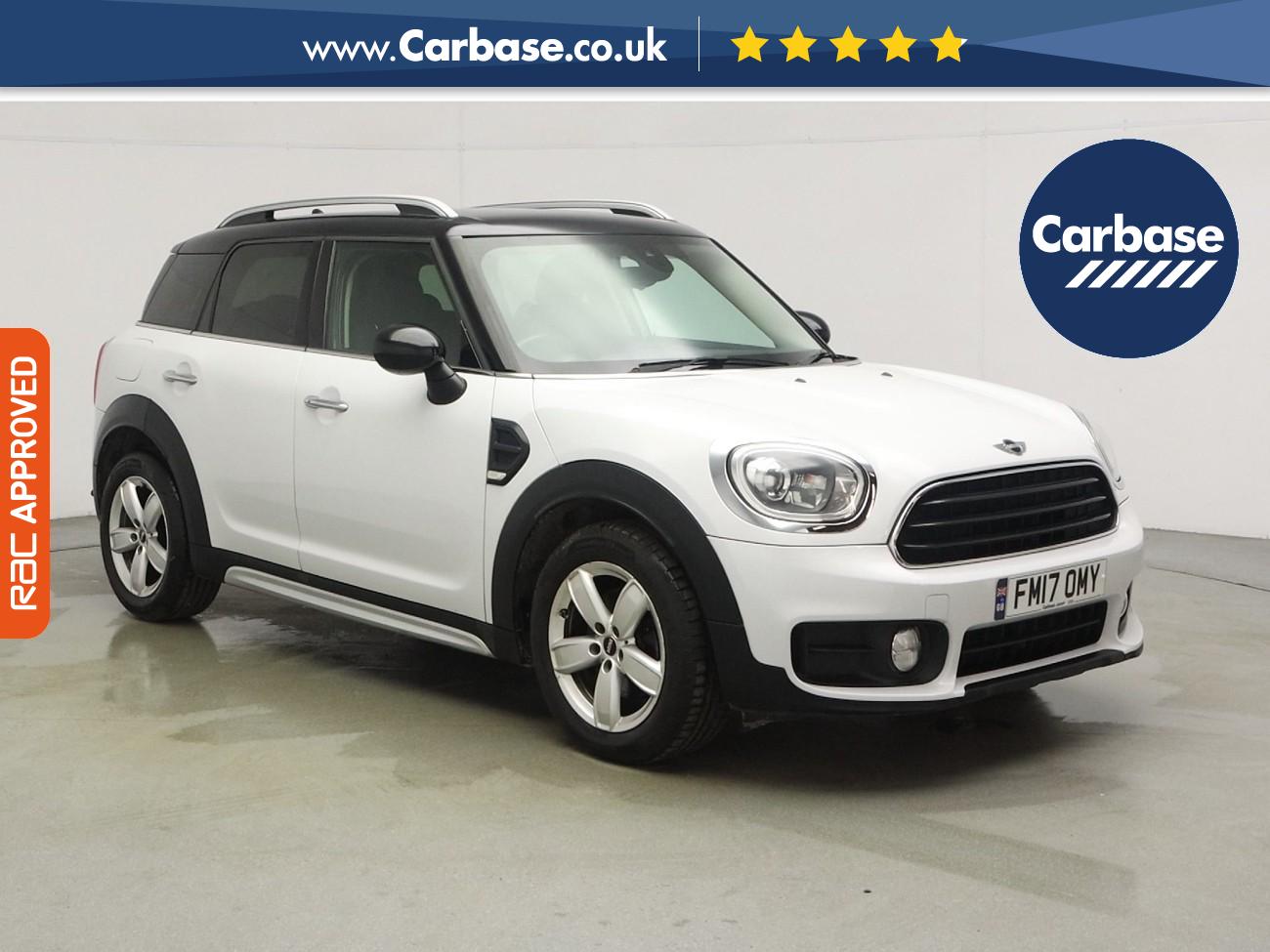 Used MINI Countryman 2017 for sale - 78029571: Photo 1
