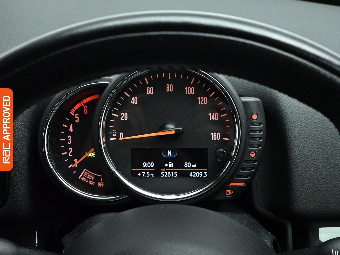 Used MINI Countryman 2017 for sale - 78029571: Photo 11