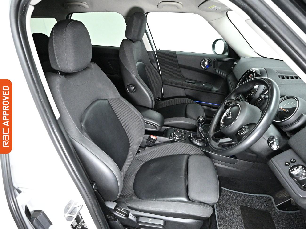 Used MINI Countryman 2017 for sale - 78029571: Photo 12