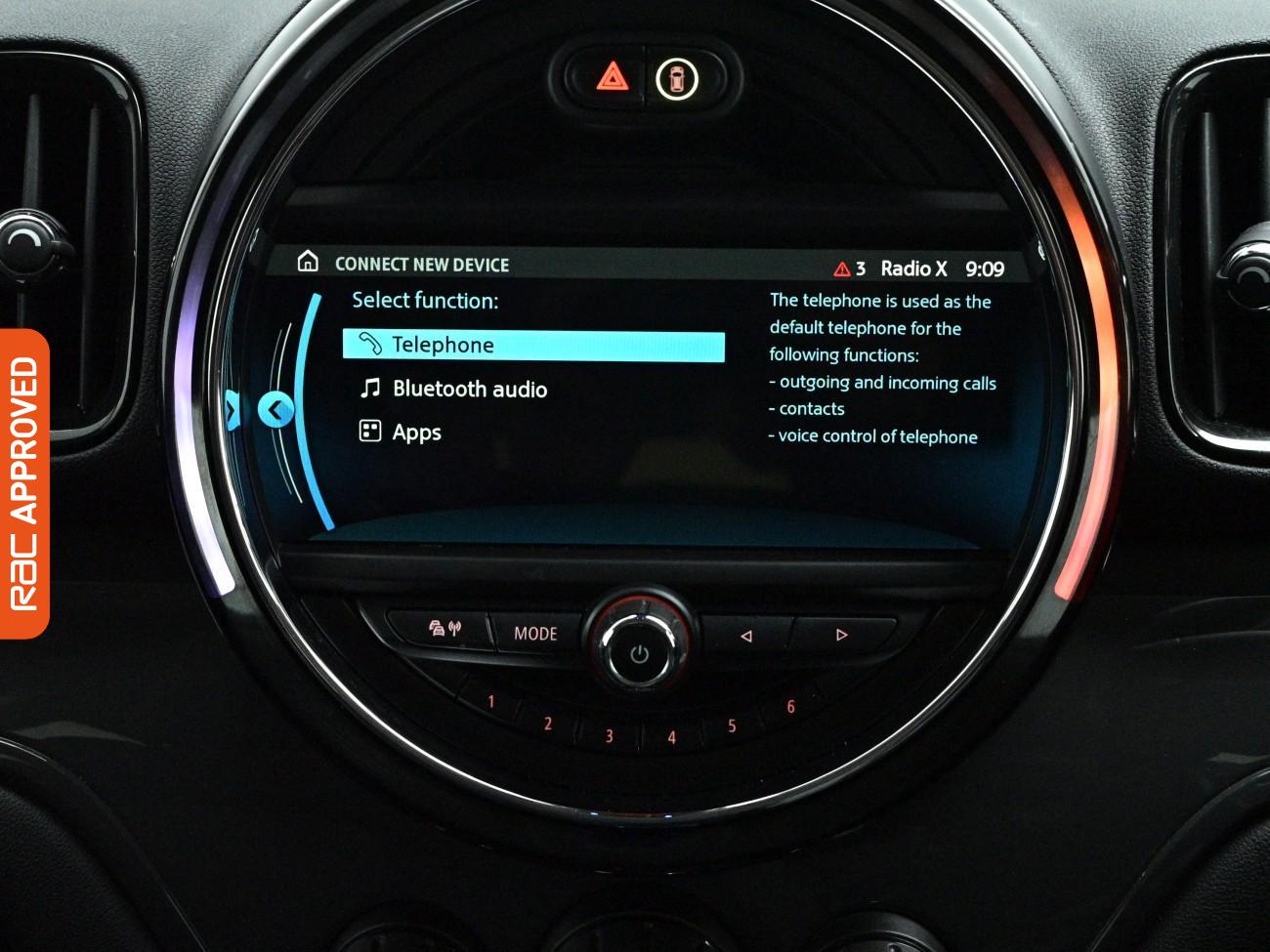 Used MINI Countryman 2017 for sale - 78029571: Photo 15