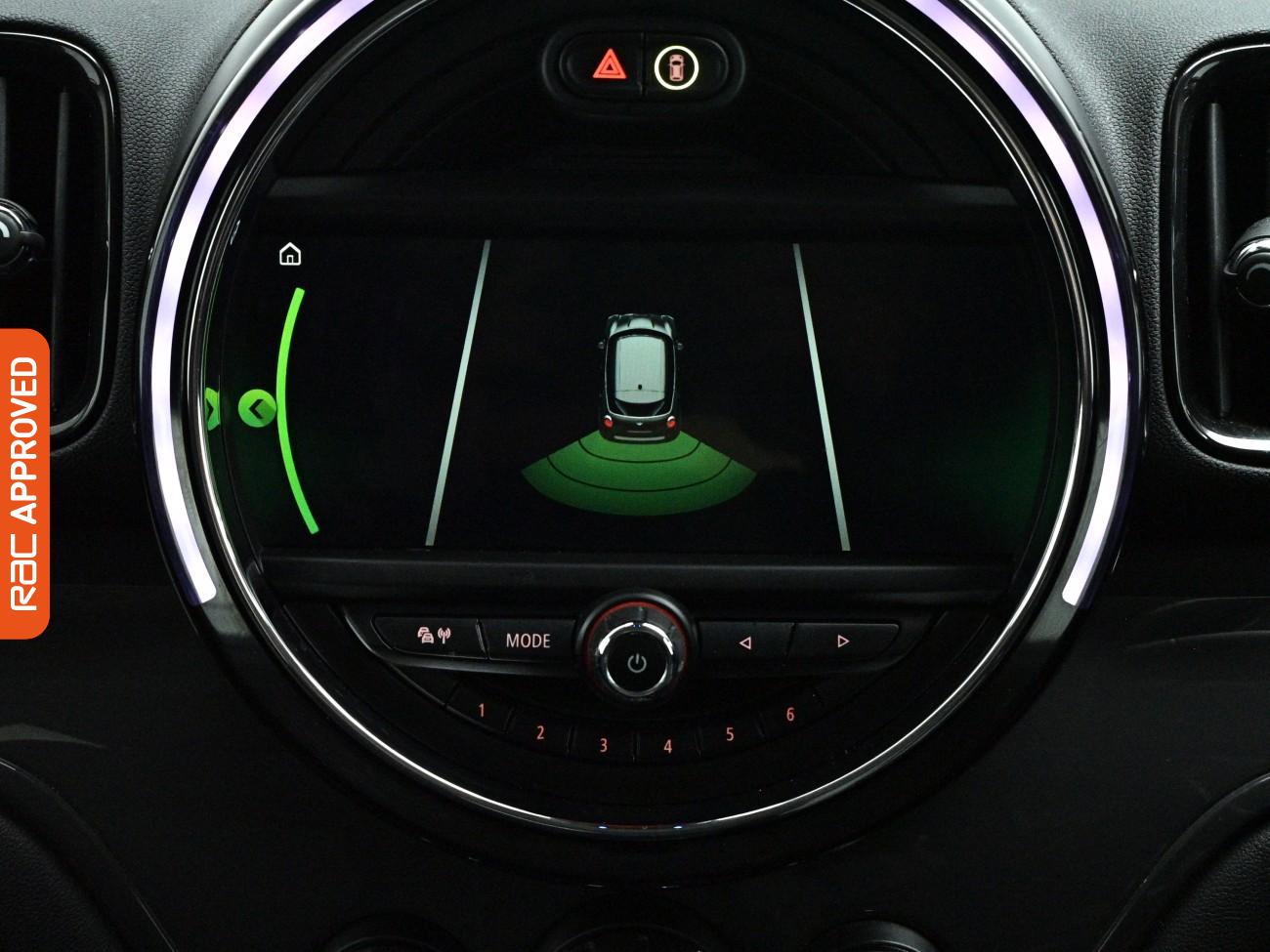 Used MINI Countryman 2017 for sale - 78029571: Photo 16