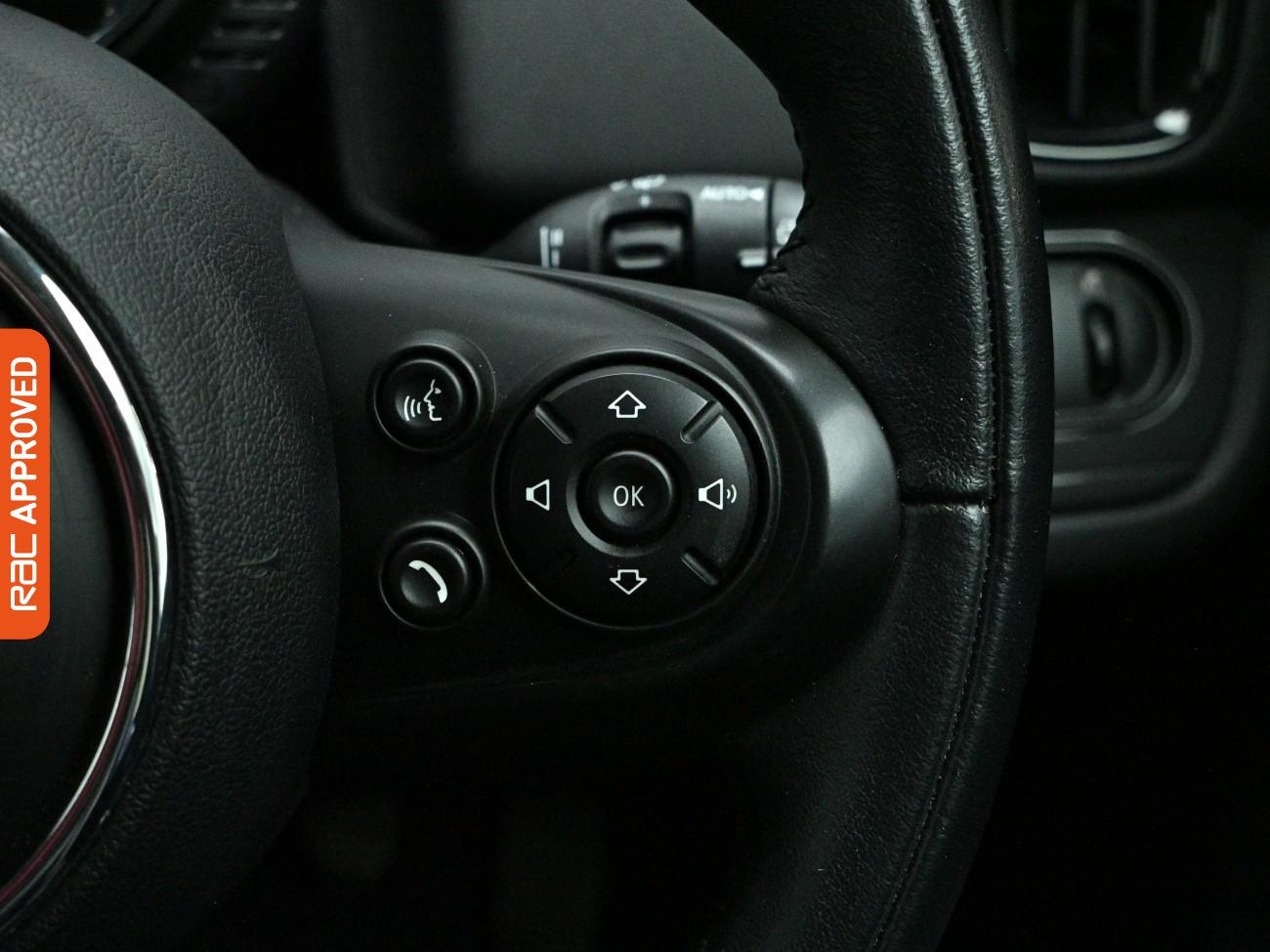 Used MINI Countryman 2017 for sale - 78029571: Photo 22