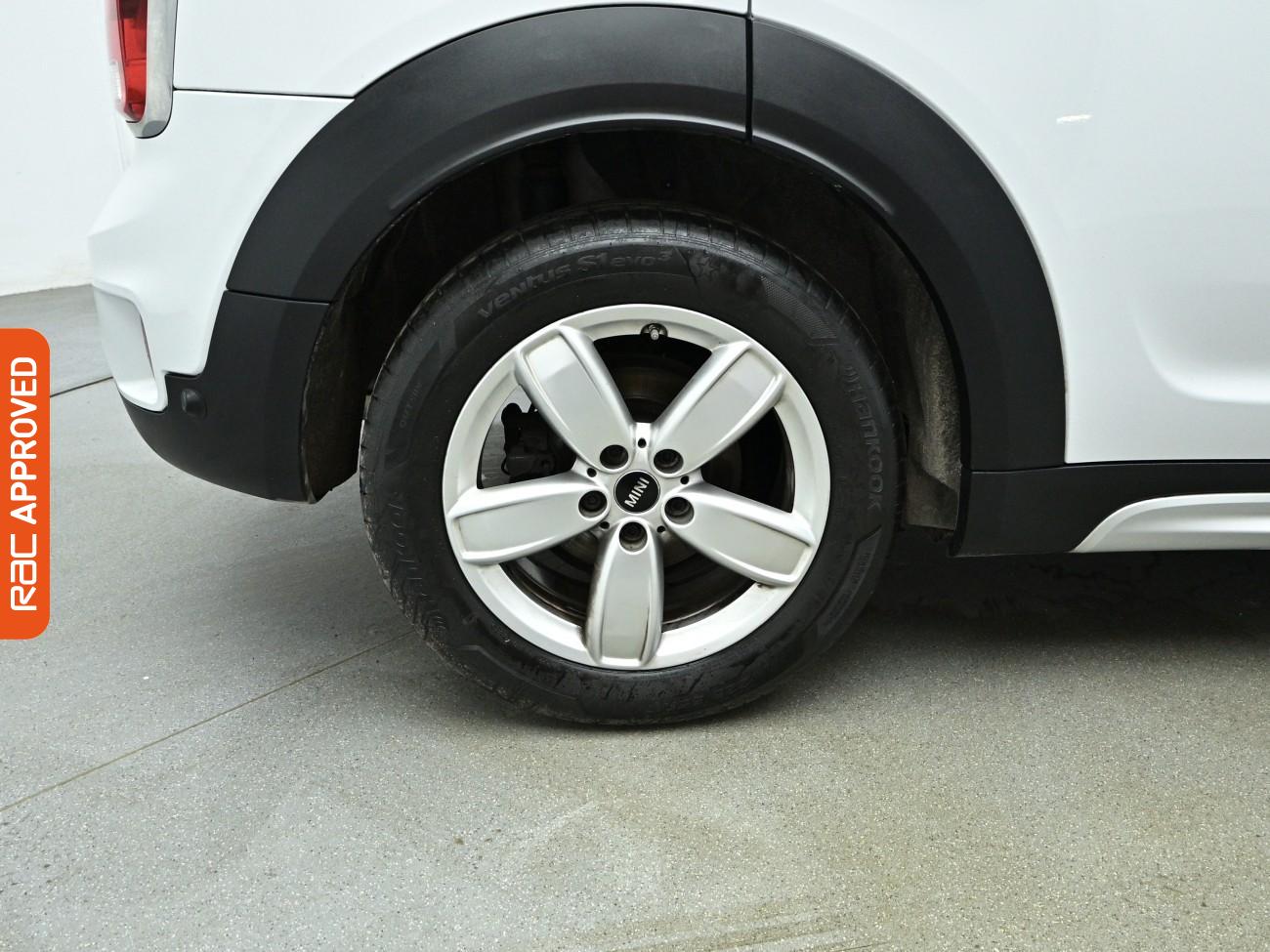 Used MINI Countryman 2017 for sale - 78029571: Photo 26