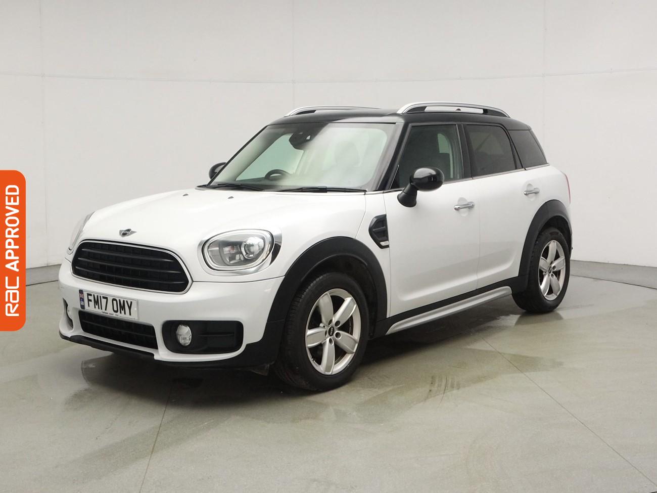 Used MINI Countryman 2017 for sale - 78029571: Photo 27