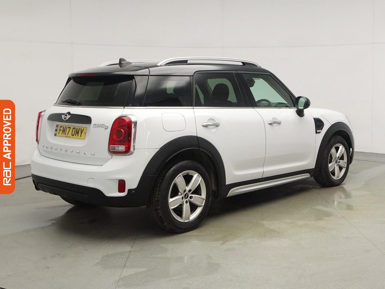 Used MINI Countryman 2017 for sale - 78029571: Photo 29