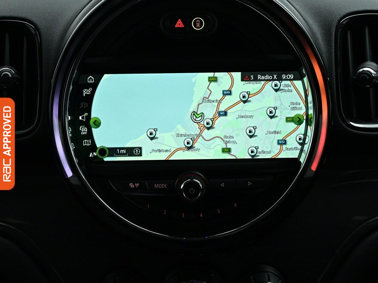 Used MINI Countryman 2017 for sale - 78029571: Photo 3