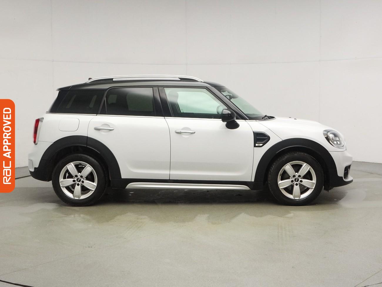 Used MINI Countryman 2017 for sale - 78029571: Photo 6