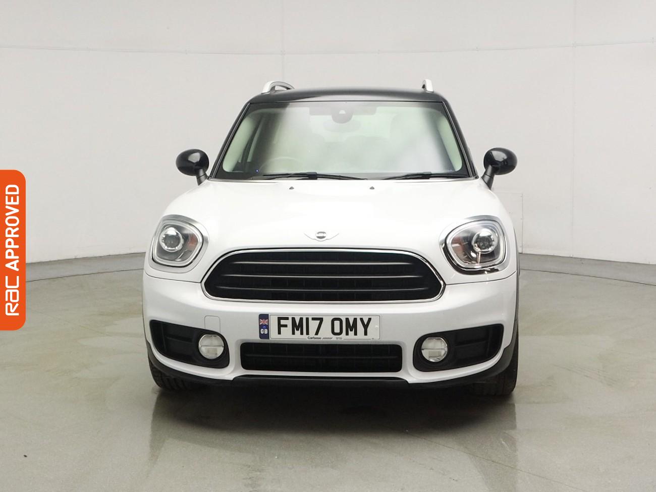 Used MINI Countryman 2017 for sale - 78029571: Photo 7
