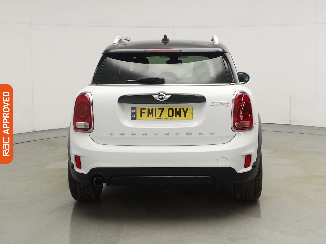 Used MINI Countryman 2017 for sale - 78029571: Photo 8