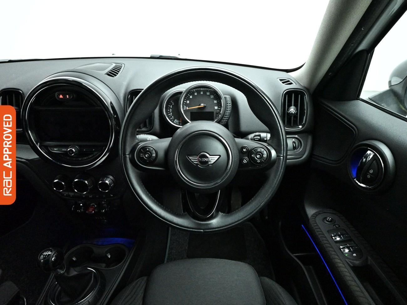 Used MINI Countryman 2017 for sale - 78029571: Photo 9