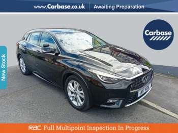 2017 - 1.5d Business Executive 5dr DCT
