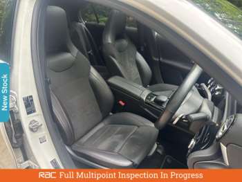 Used Mercedes-Benz A-Class 2020 for sale - 74864122: Photo