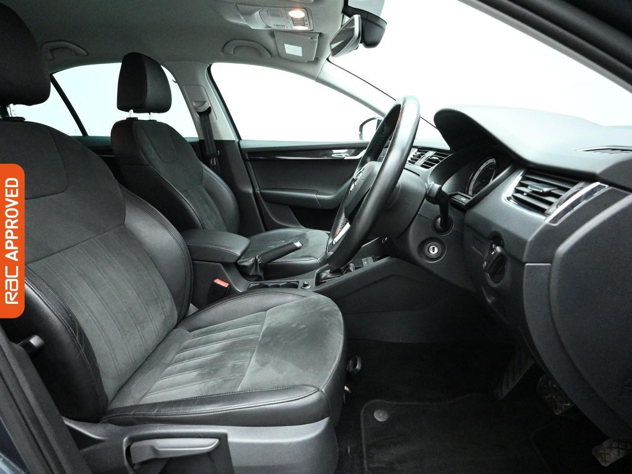 Used Skoda Octavia 2019 for sale - 78029354: Photo 11