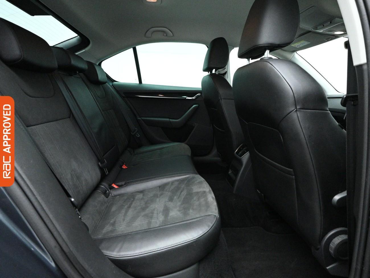 Used Skoda Octavia 2019 for sale - 78029354: Photo 12