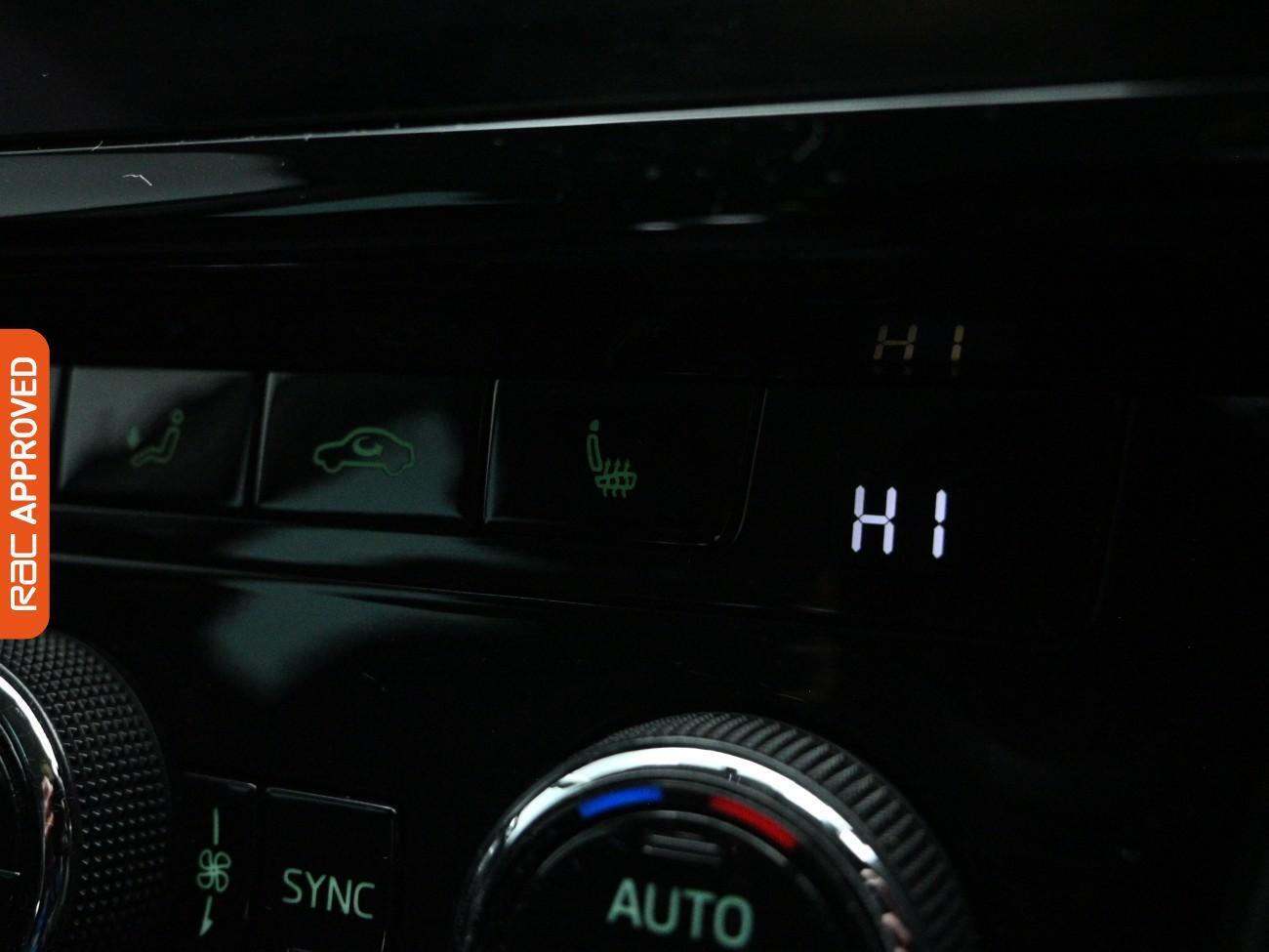 Used Skoda Octavia 2019 for sale - 78029354: Photo 15