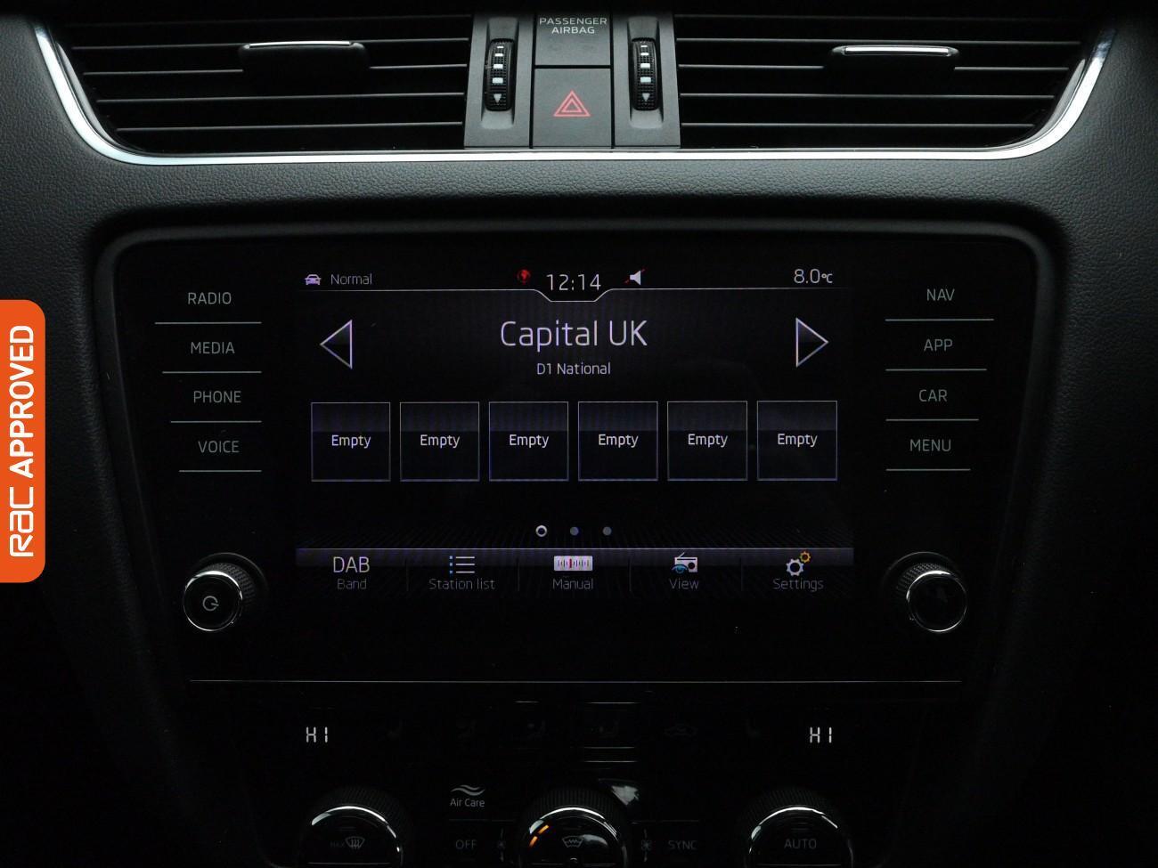 Used Skoda Octavia 2019 for sale - 78029354: Photo 16