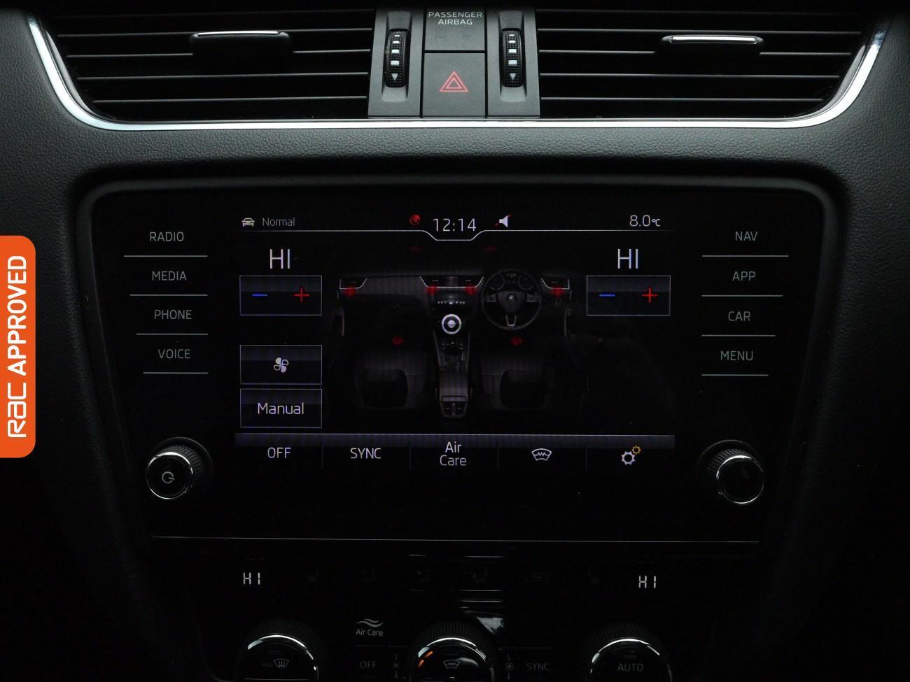 Used Skoda Octavia 2019 for sale - 78029354: Photo 17