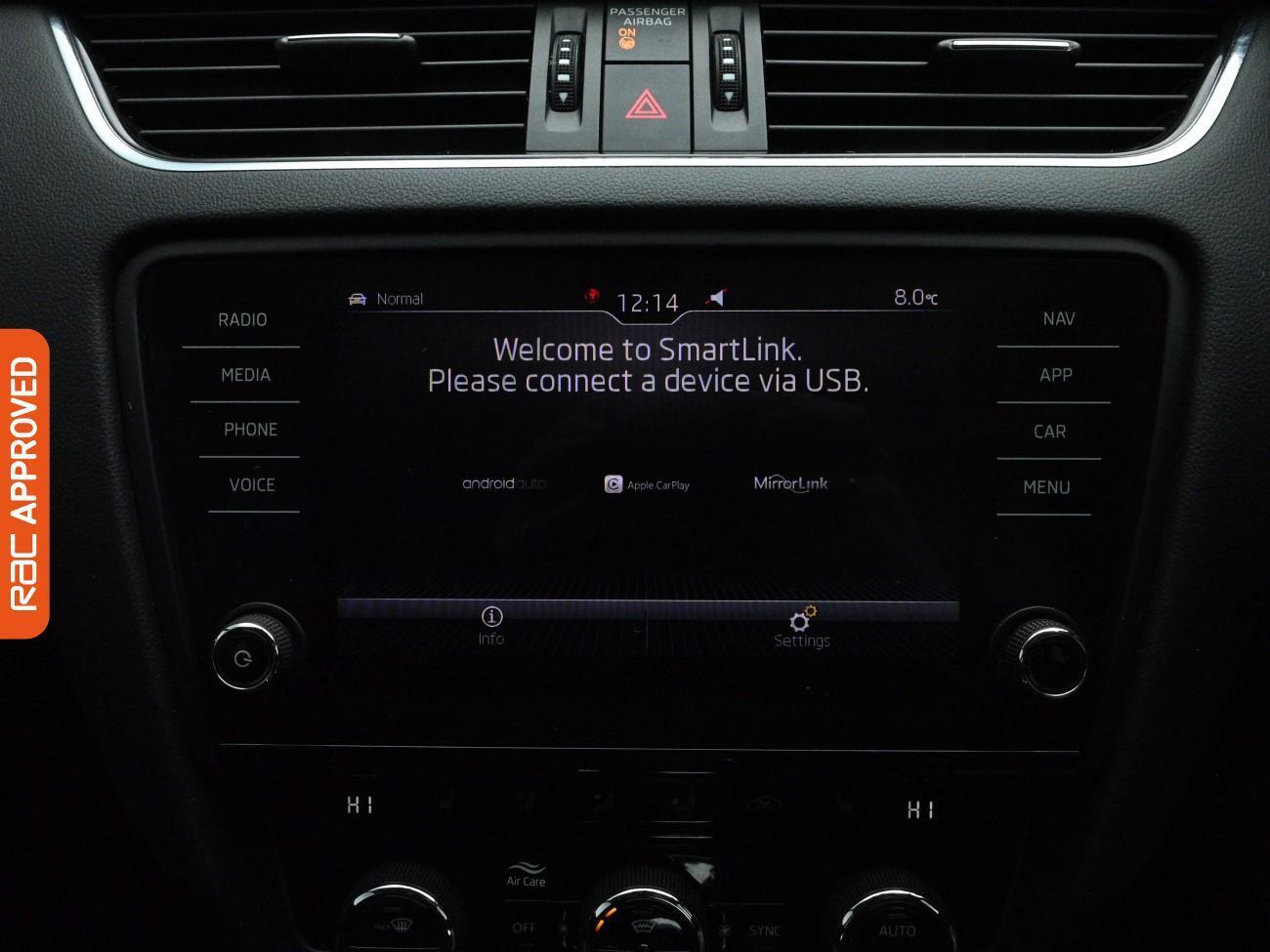 Used Skoda Octavia 2019 for sale - 78029354: Photo 18