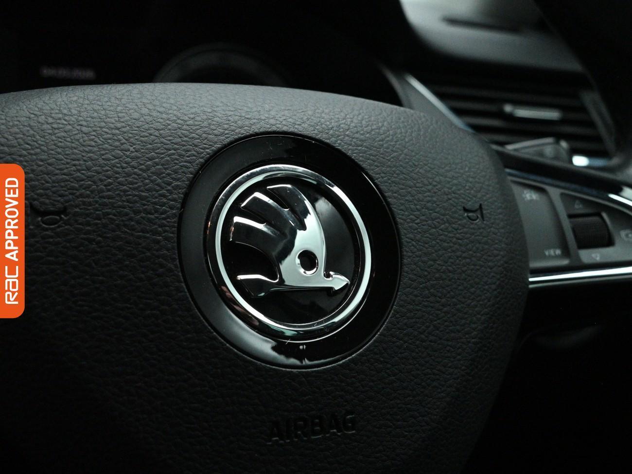 Used Skoda Octavia 2019 for sale - 78029354: Photo 21