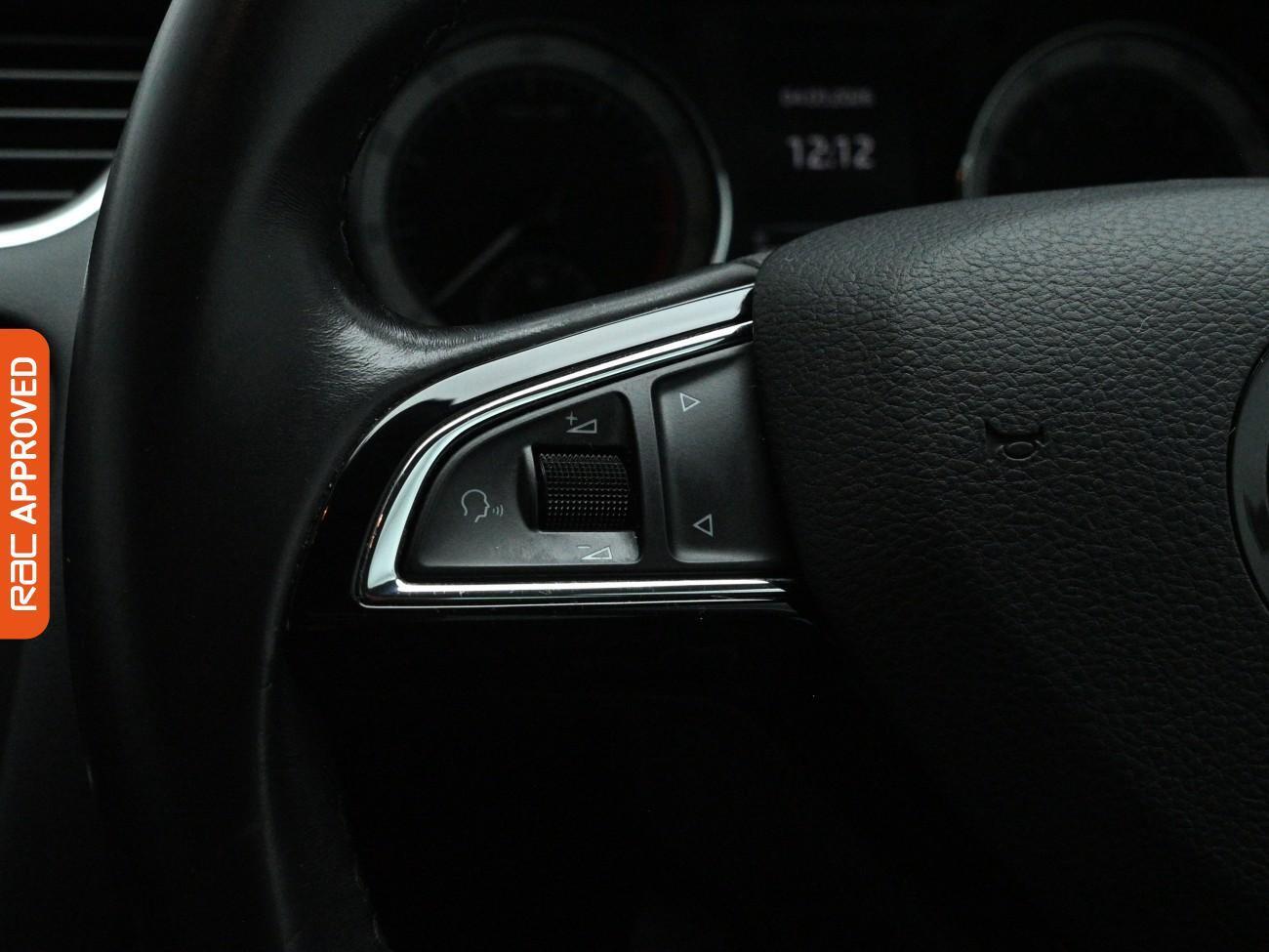 Used Skoda Octavia 2019 for sale - 78029354: Photo 22