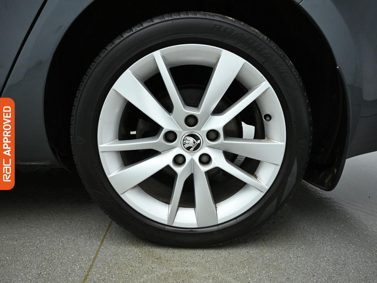 Used Skoda Octavia 2019 for sale - 78029354: Photo 24