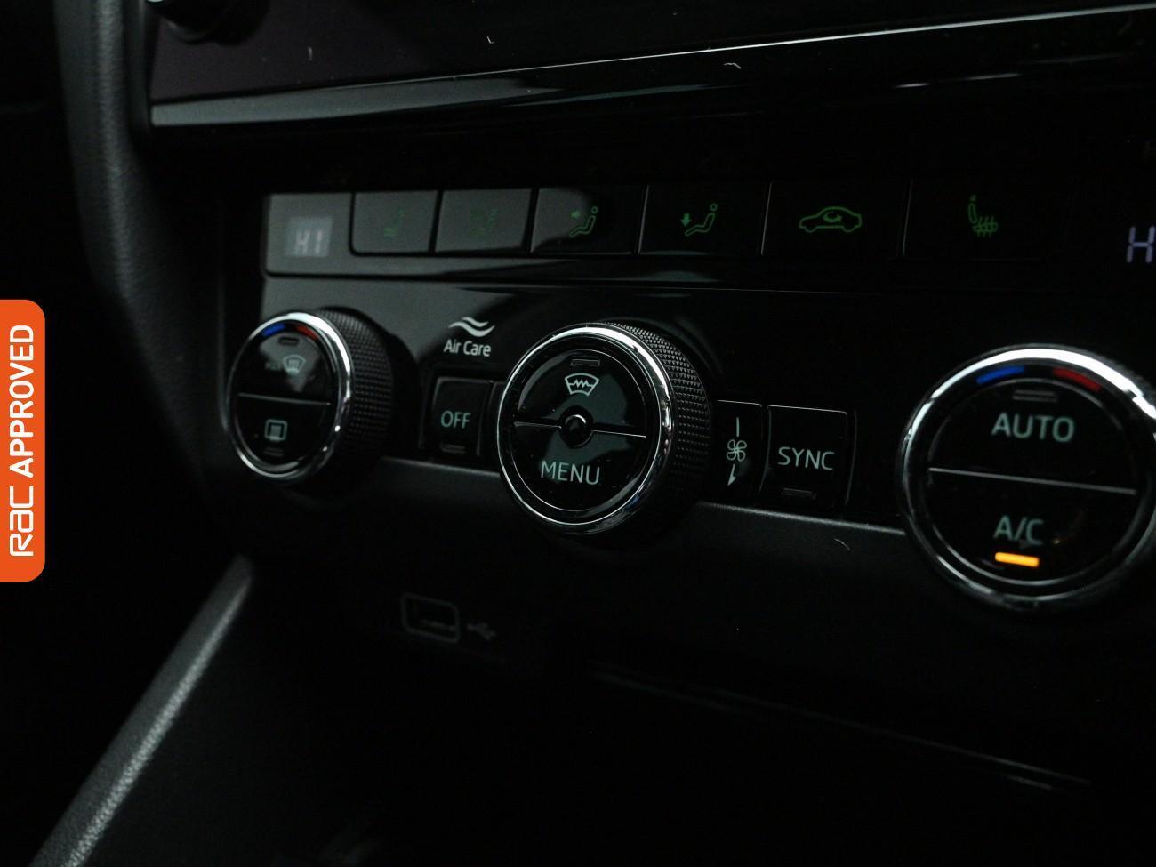 Used Skoda Octavia 2019 for sale - 78029354: Photo 25