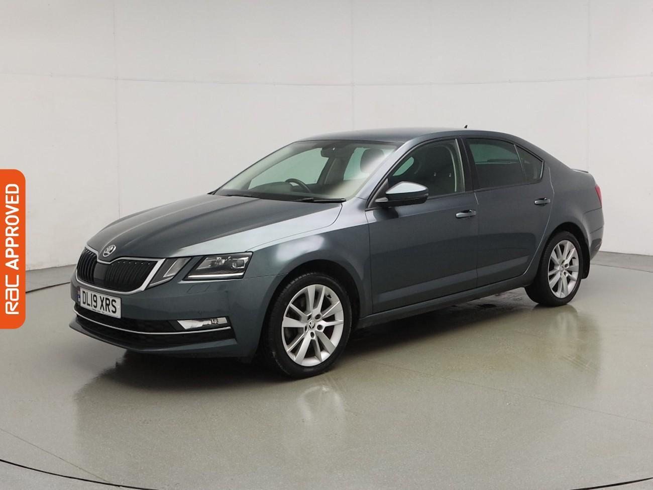 Used Skoda Octavia 2019 for sale - 78029354: Photo 26