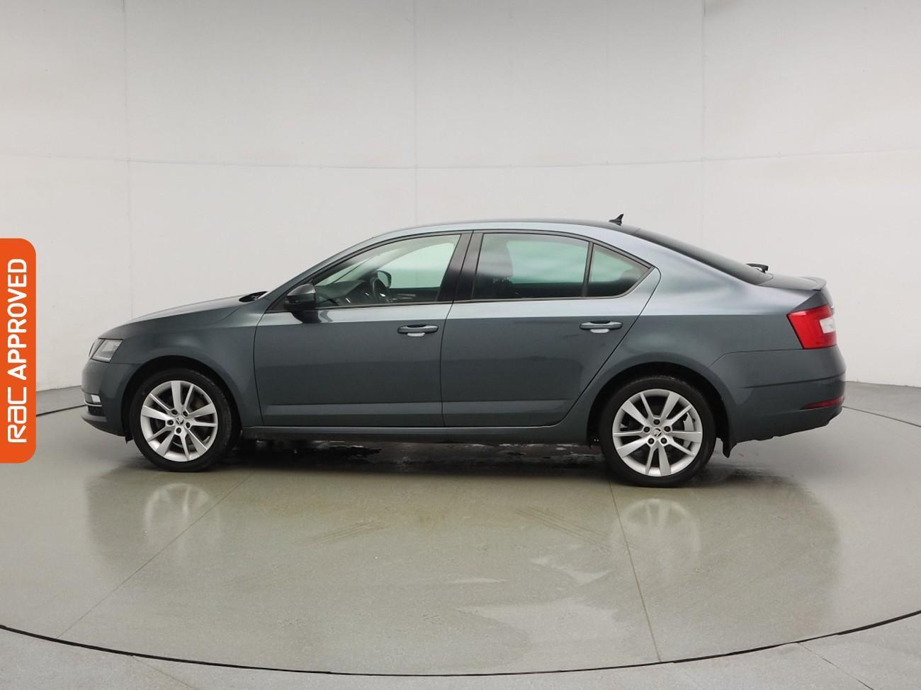 Used Skoda Octavia 2019 for sale - 78029354: Photo 27