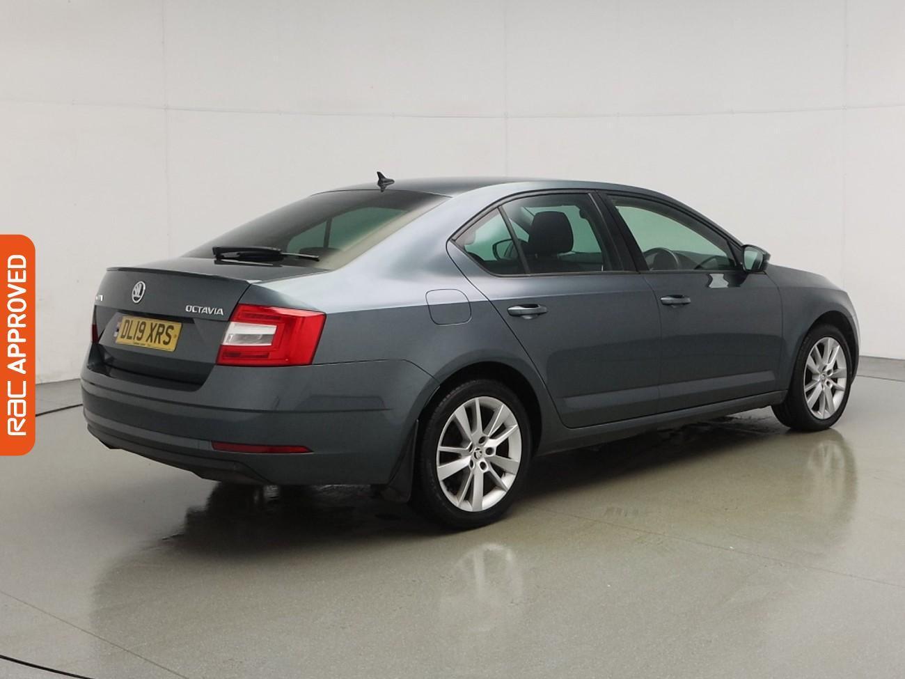 Used Skoda Octavia 2019 for sale - 78029354: Photo 28