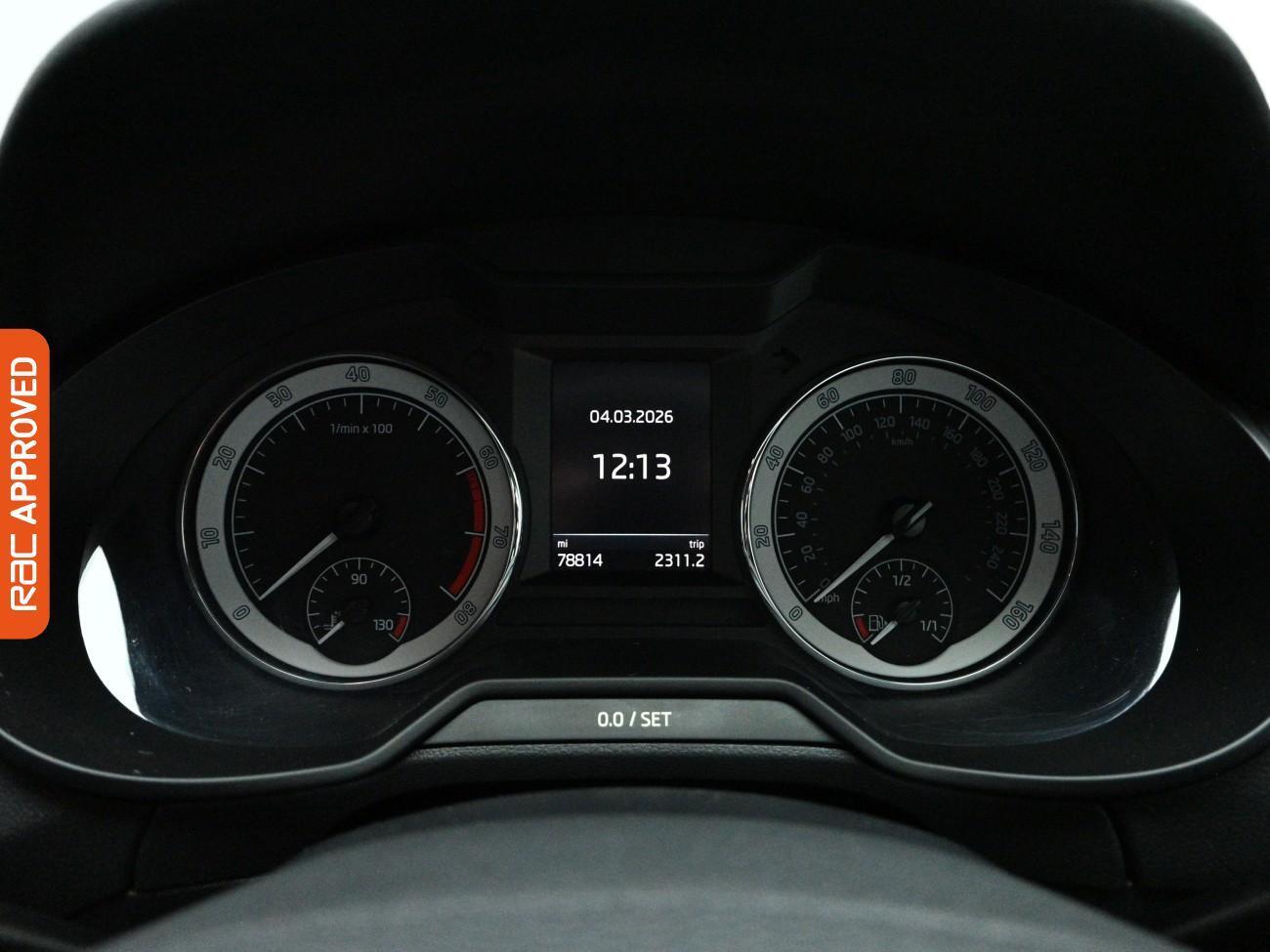 Used Skoda Octavia 2019 for sale - 78029354: Photo 3