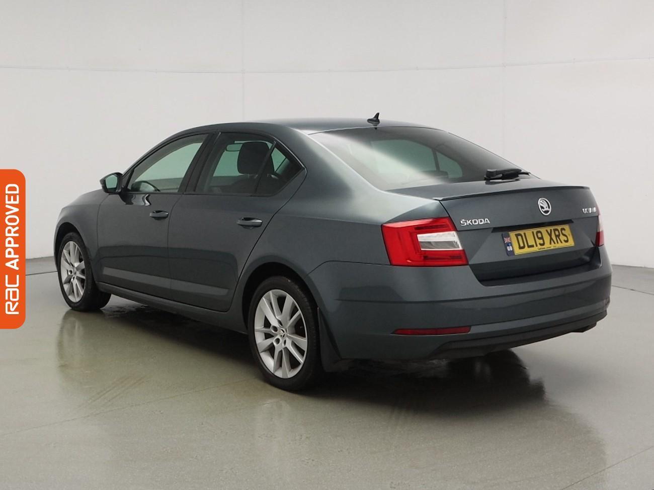 Used Skoda Octavia 2019 for sale - 78029354: Photo 4