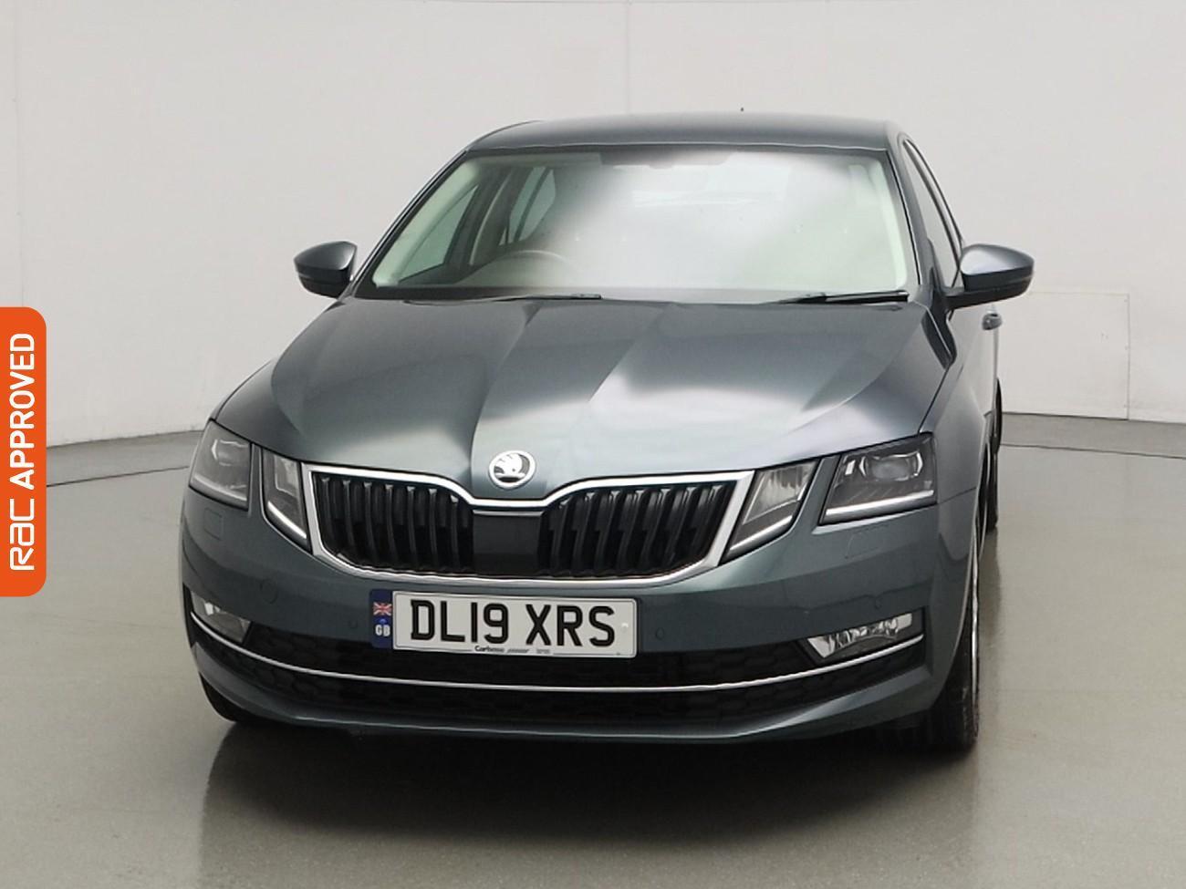 Used Skoda Octavia 2019 for sale - 78029354: Photo 7