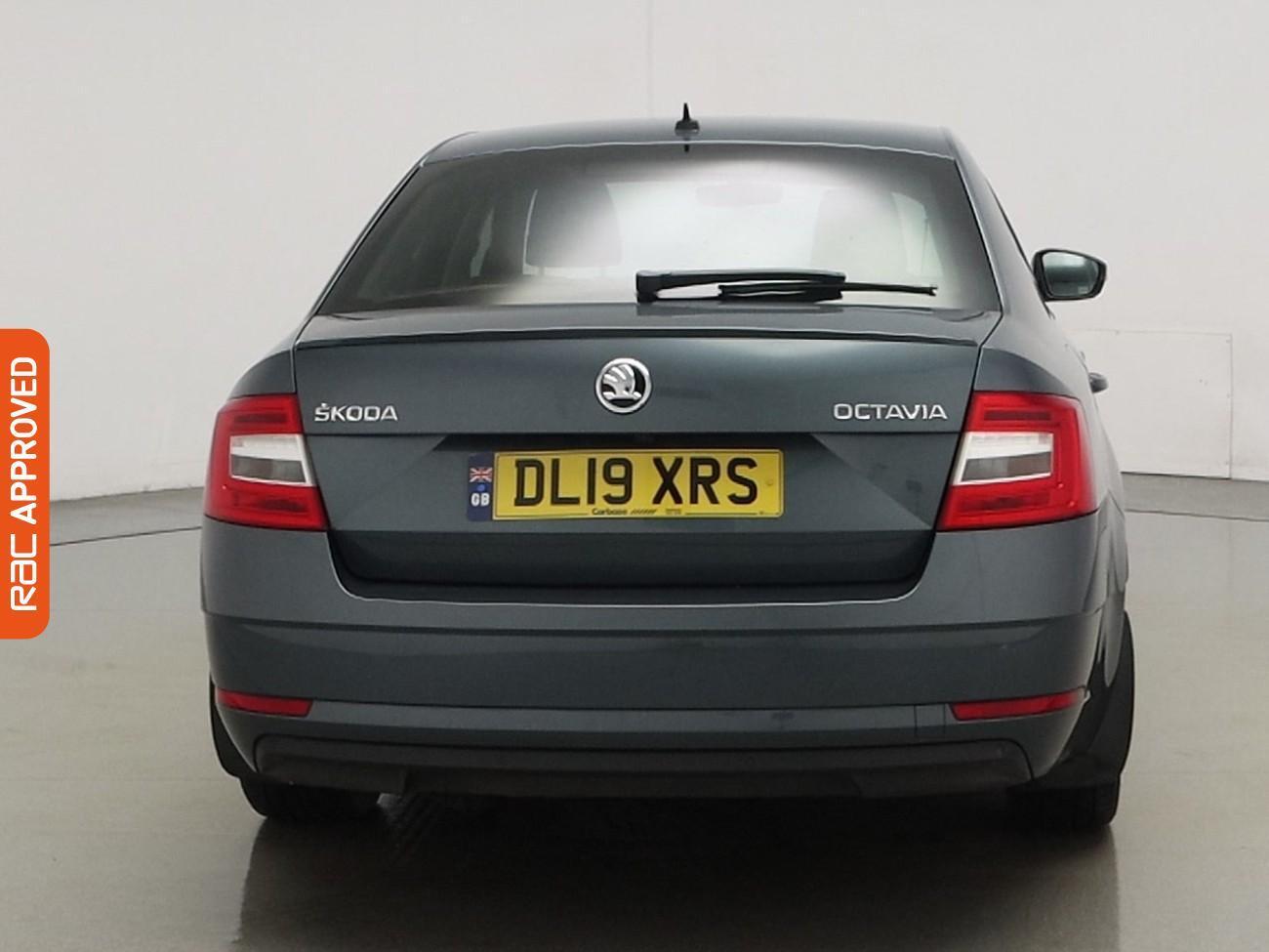 Used Skoda Octavia 2019 for sale - 78029354: Photo 8