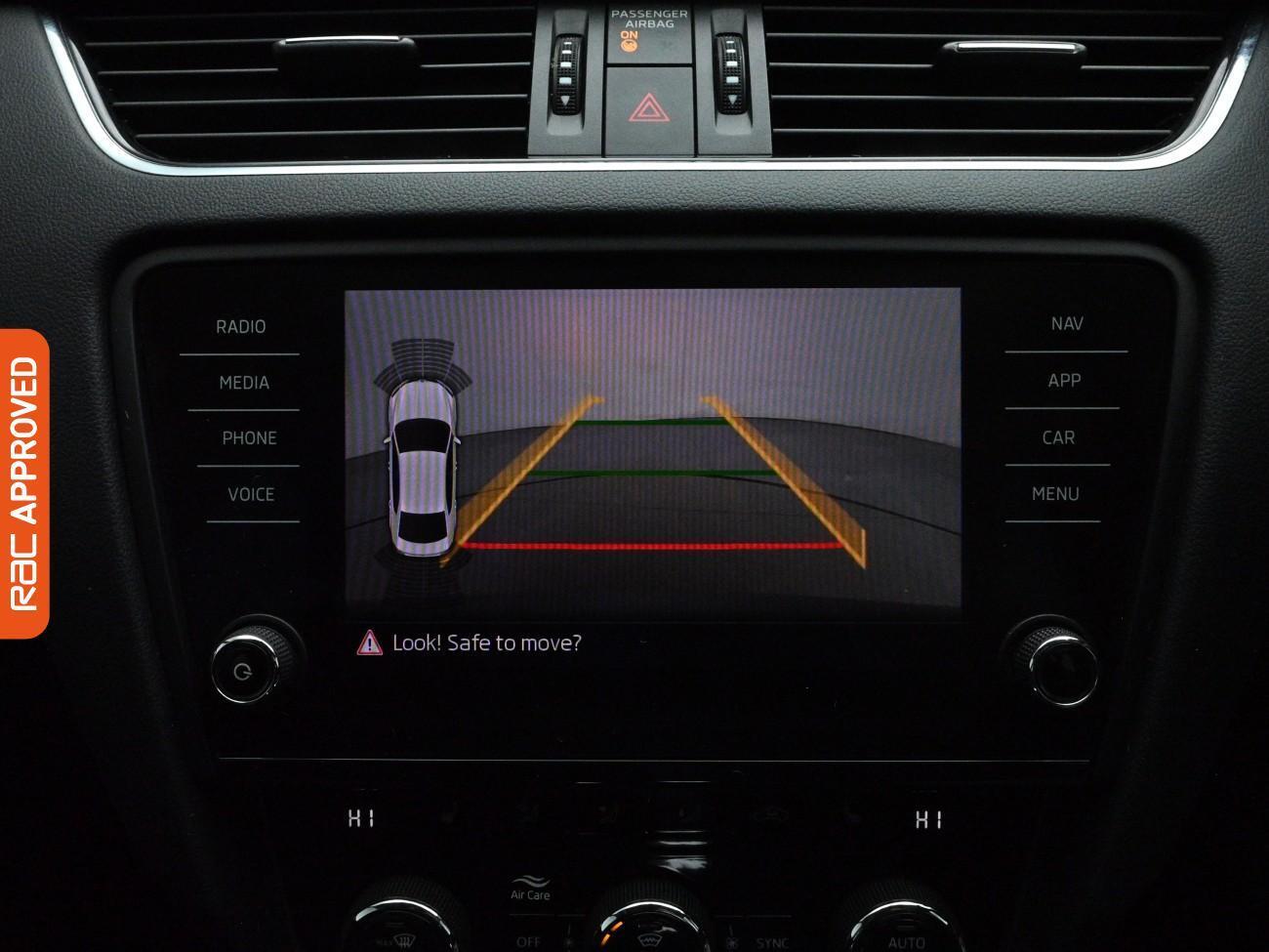 Used Skoda Octavia 2019 for sale - 78029354: Photo 9