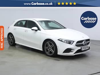 Used Mercedes-Benz A-Class 2019 for sale - 79716795: Photo
