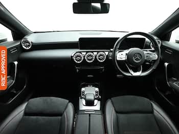 Used Mercedes-Benz A-Class 2019 for sale - 79716795: Photo