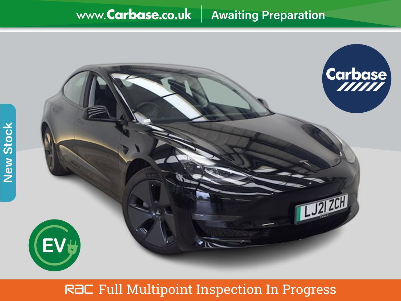 Used Tesla Model 3 2025 for sale - 76128486: Photo 1