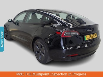 Used Tesla Model 3 2025 for sale - 76128486: Photo 2