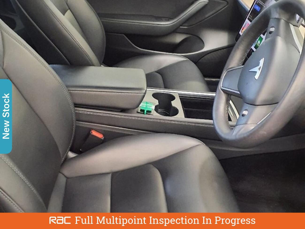 Used Tesla Model 3 2025 for sale - 76128486: Photo 3