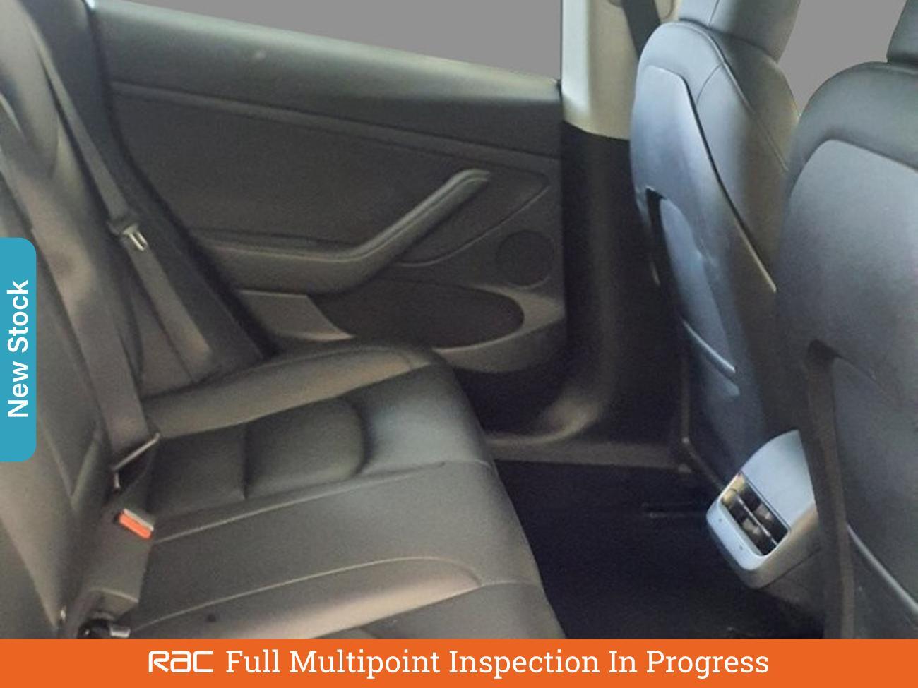 Used Tesla Model 3 2025 for sale - 76128486: Photo 4