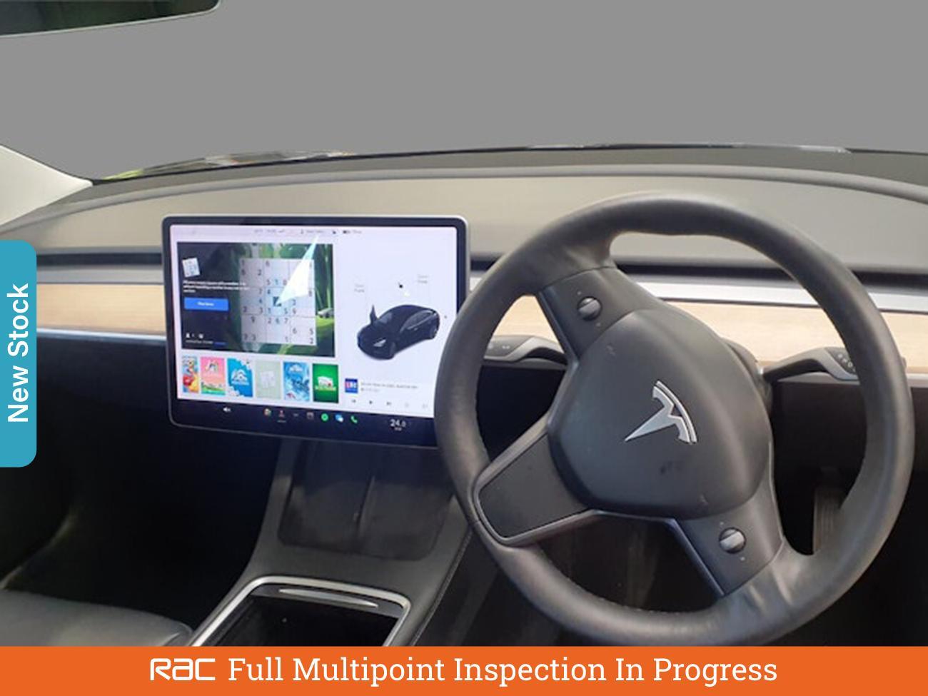 Used Tesla Model 3 2025 for sale - 76128486: Photo 5