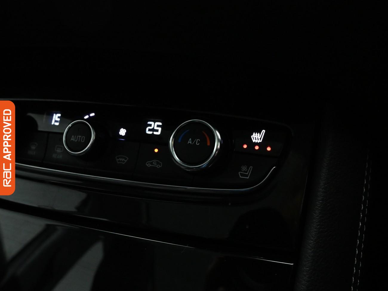 Used Vauxhall Grandland X 2020 for sale - 77117816: Photo 16