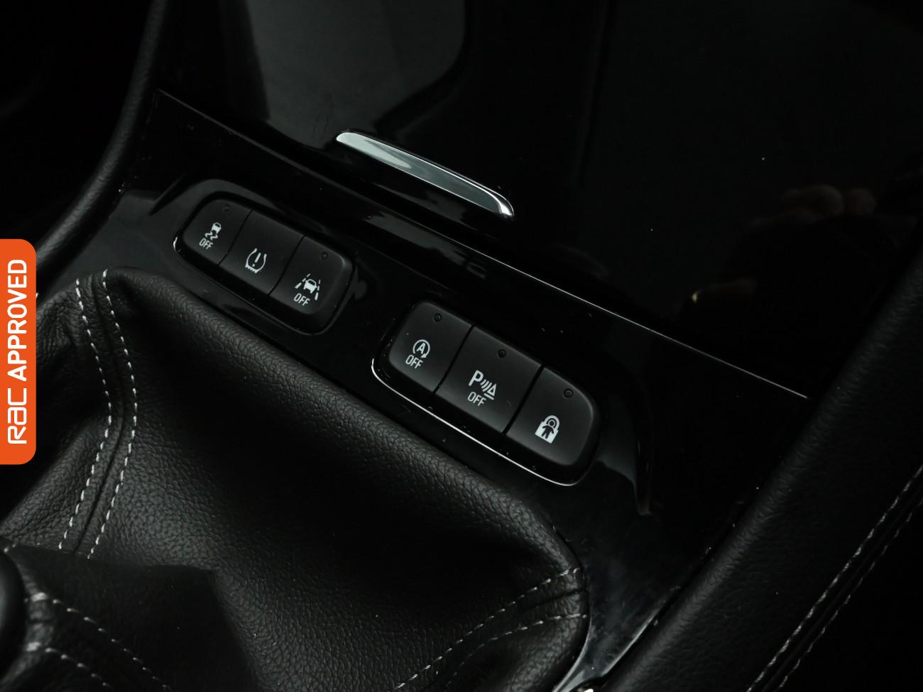 Used Vauxhall Grandland X 2020 for sale - 77117816: Photo 18