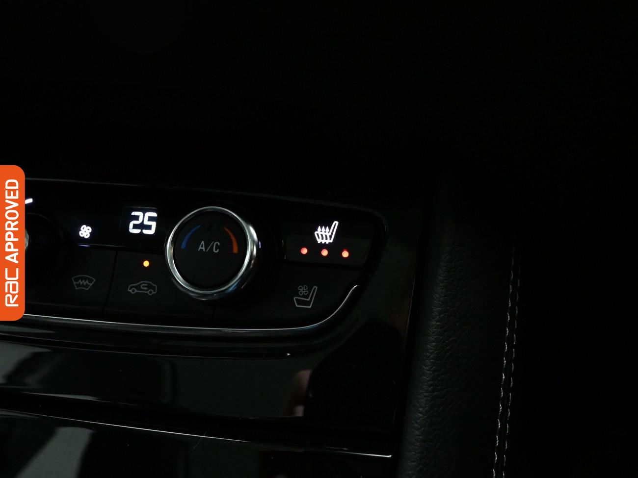 Used Vauxhall Grandland X 2020 for sale - 77117816: Photo 19