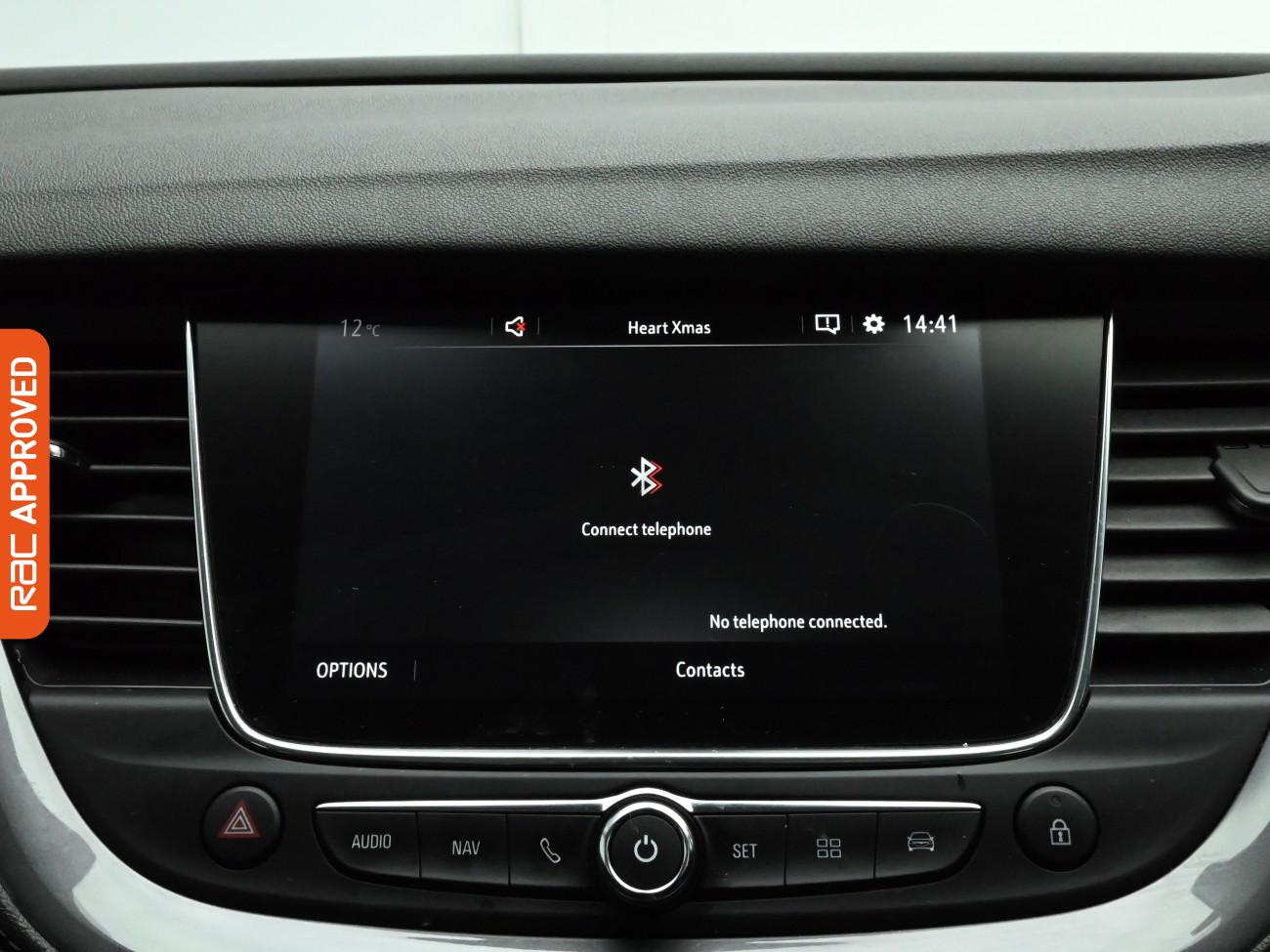 Used Vauxhall Grandland X 2020 for sale - 77117816: Photo 23