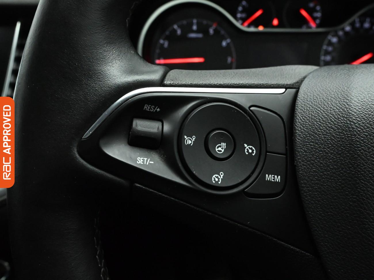 Used Vauxhall Grandland X 2020 for sale - 77117816: Photo 26