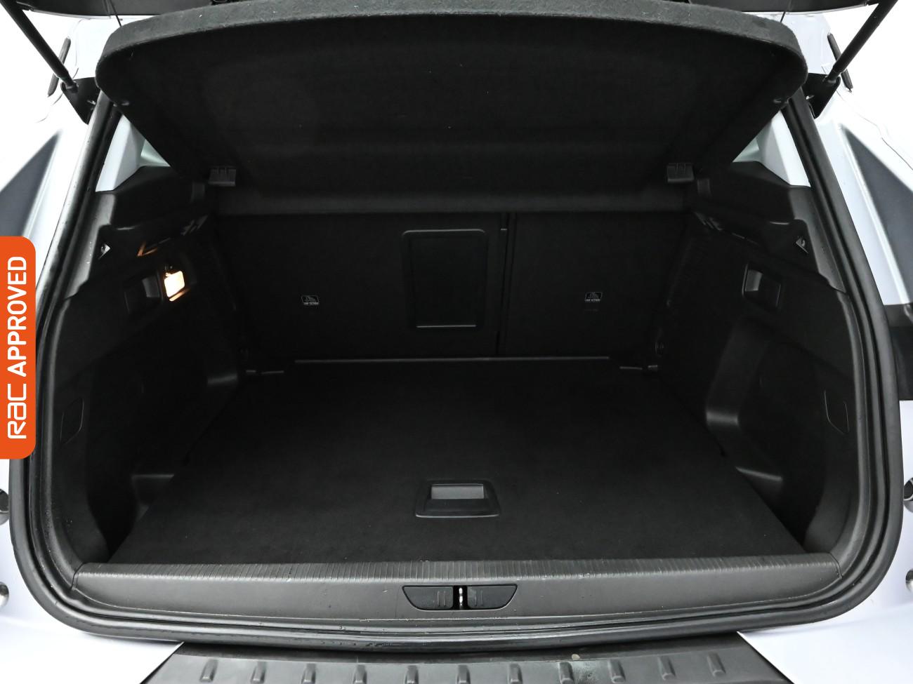 Used Vauxhall Grandland X 2020 for sale - 77117816: Photo 28