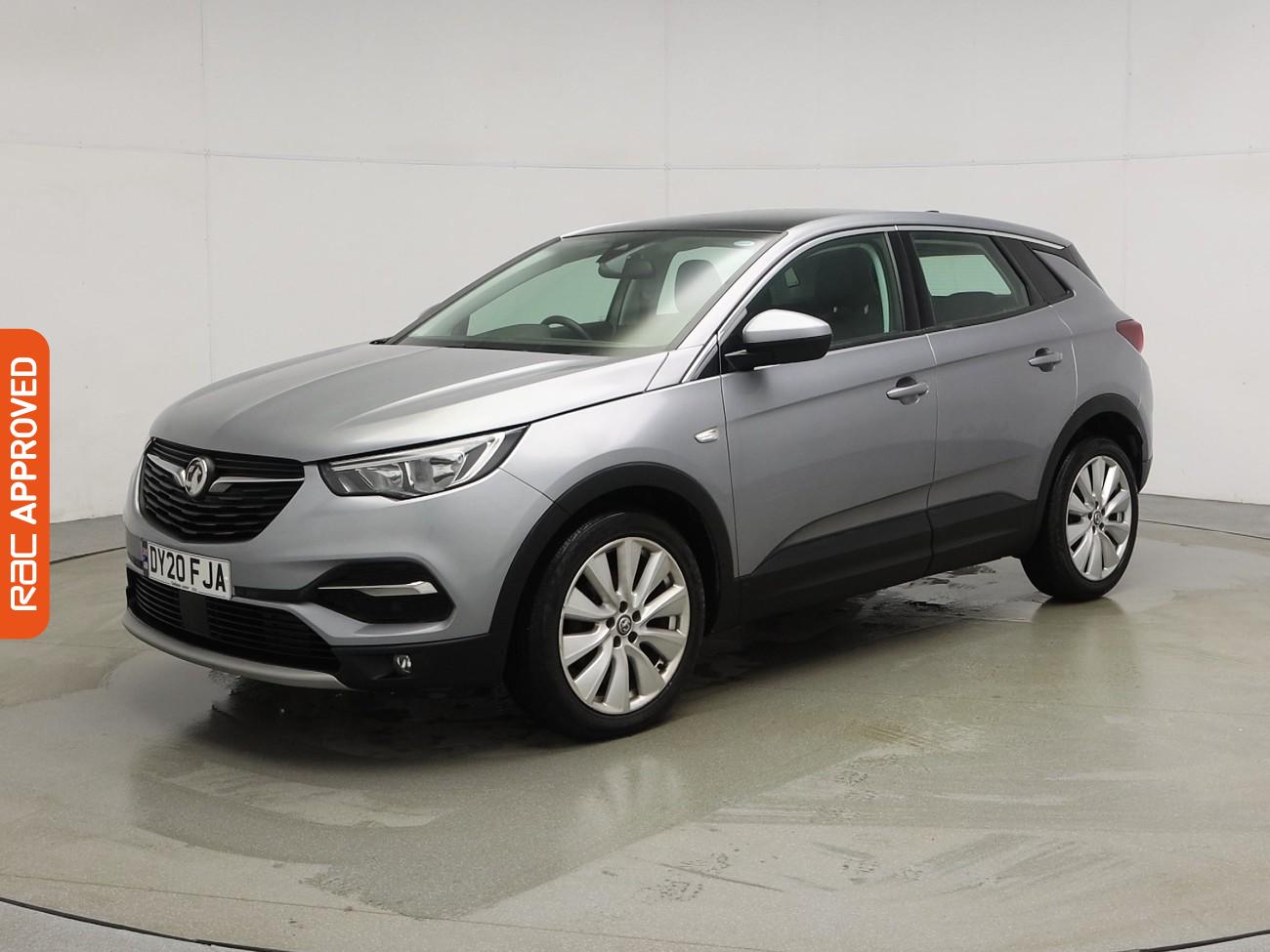 Used Vauxhall Grandland X 2020 for sale - 77117816: Photo 32