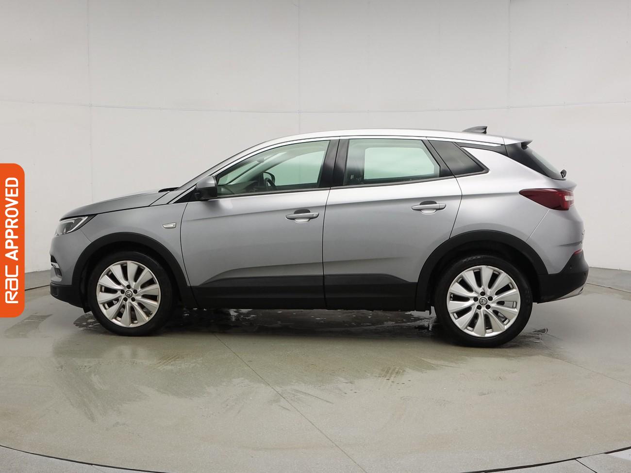 Used Vauxhall Grandland X 2020 for sale - 77117816: Photo 33