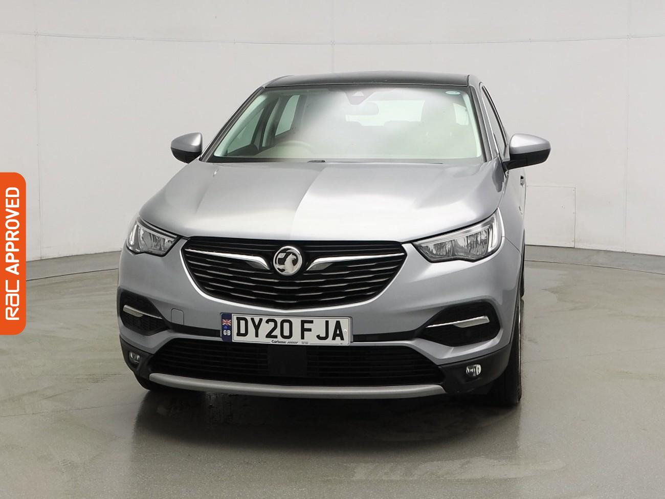 Used Vauxhall Grandland X 2020 for sale - 77117816: Photo 7